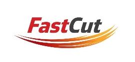 FastCut logo