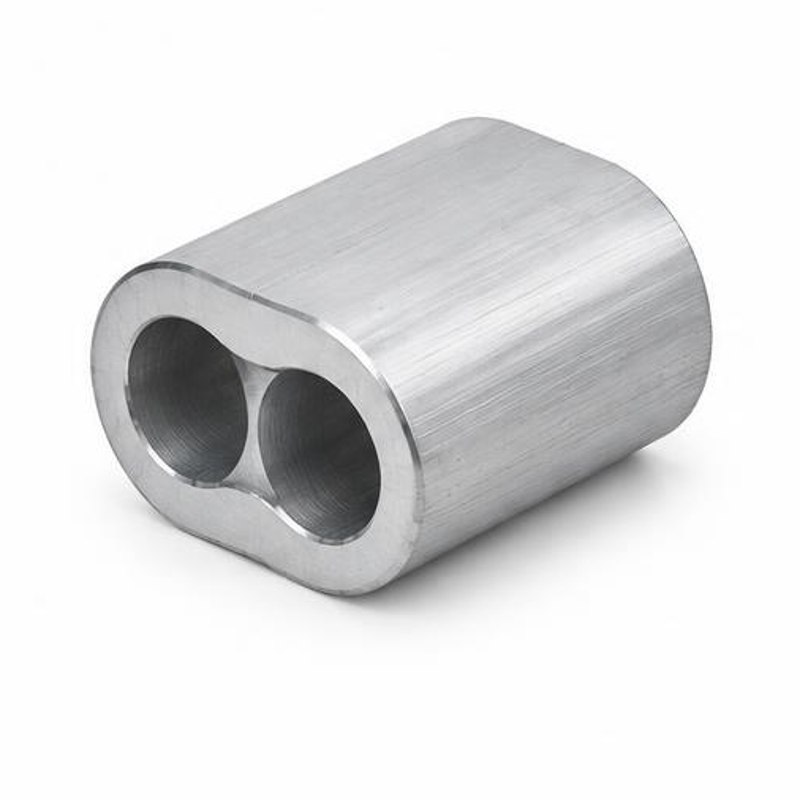 Aluminium Ferrule