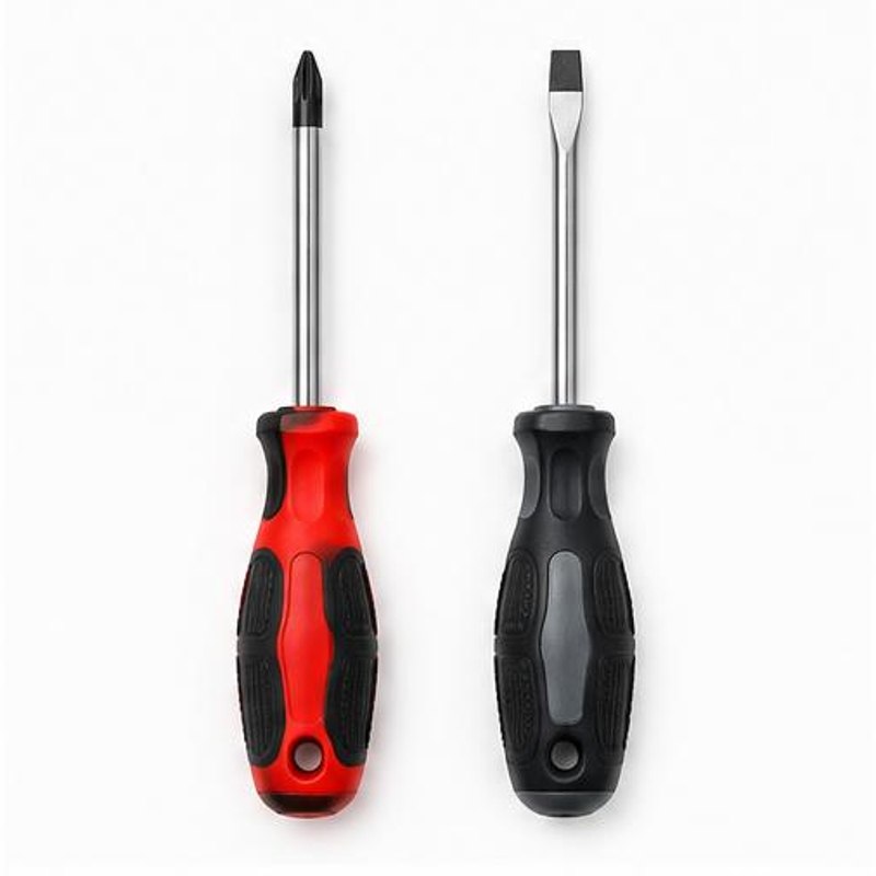 Screwdrivers
