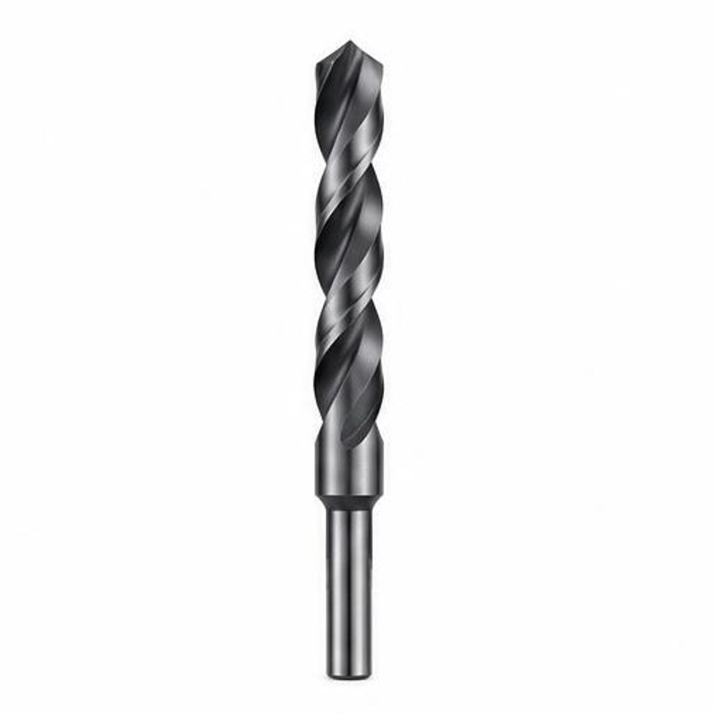 HSS Reduced Shank Drill Bits