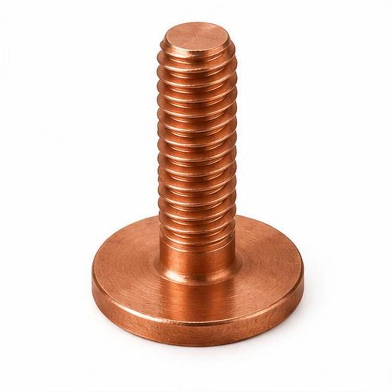 Welded Stud