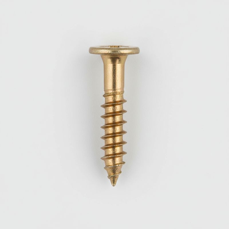 Wood Screws
