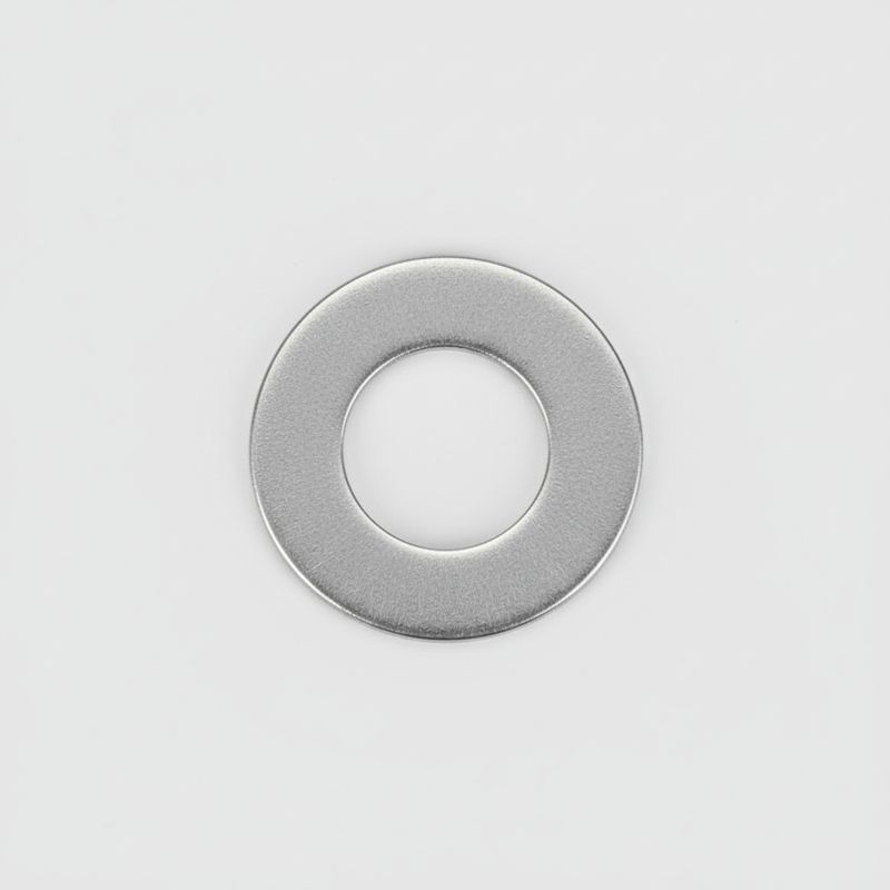 Flat Washers