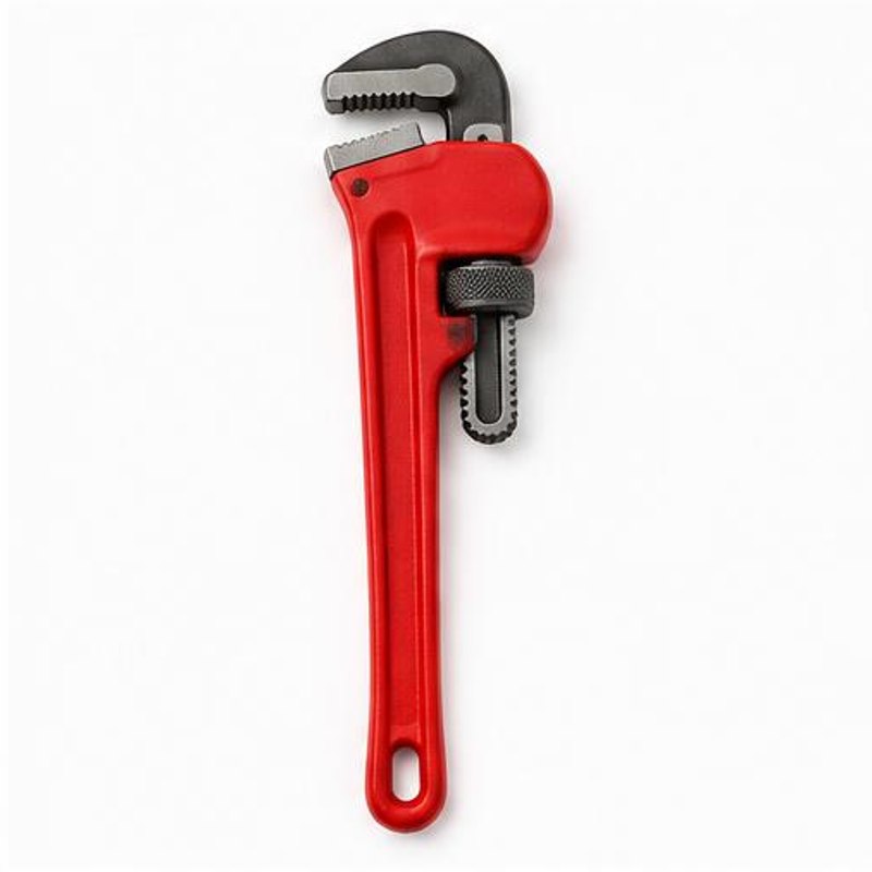 Pipe Wrench
