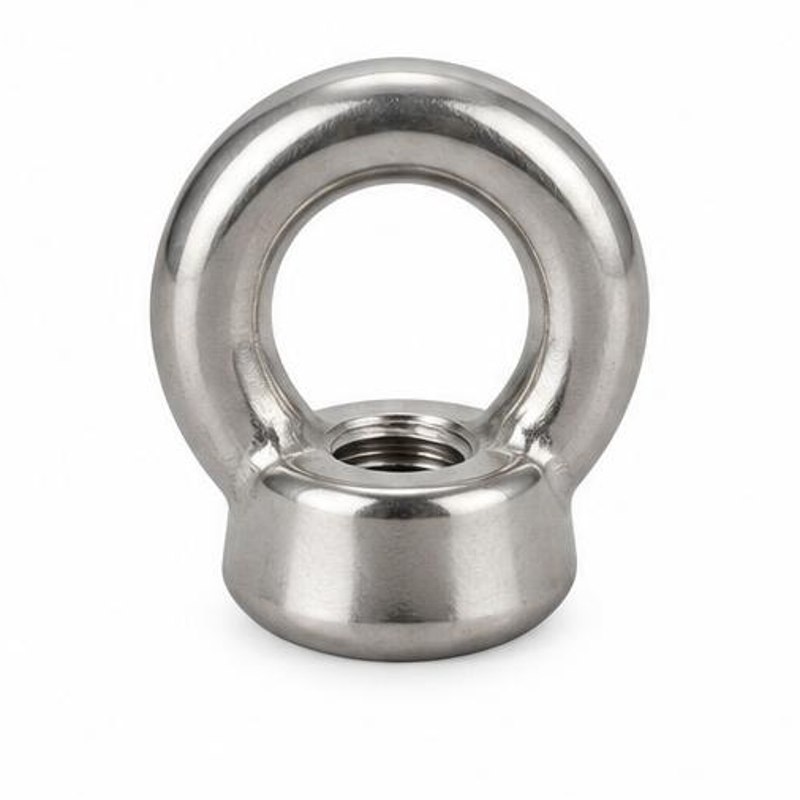 Bow Nuts