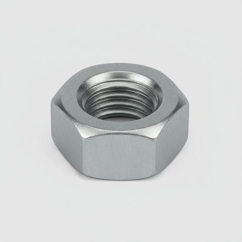 Hex Nuts