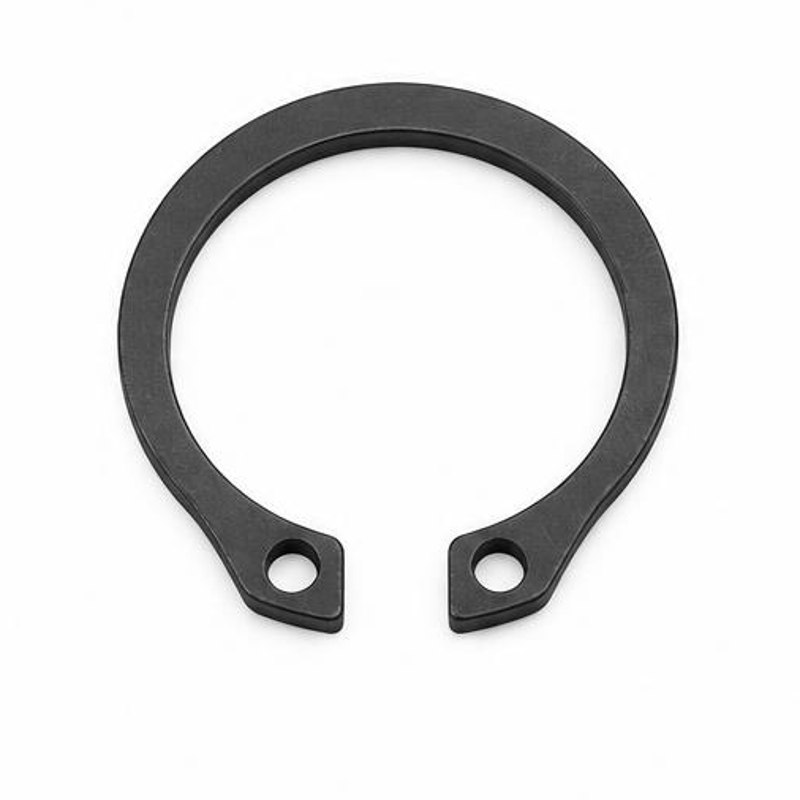 External Circlip