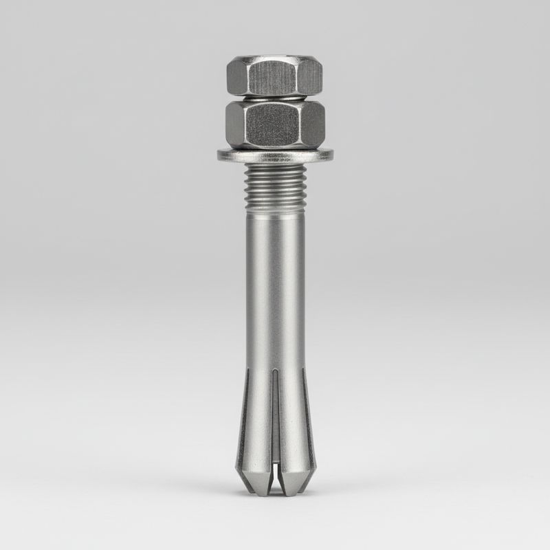 Through Bolts