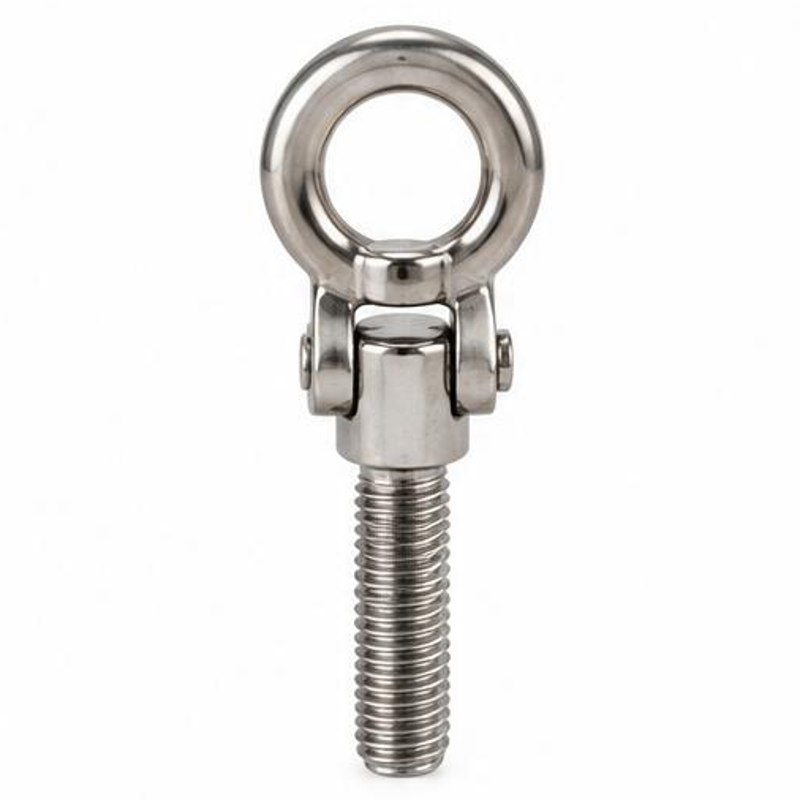 Dog Bolts / Eye Bolt