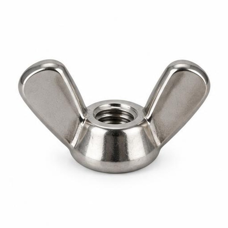 Wing Nuts