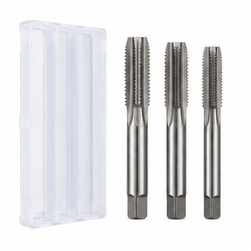 HSS Tap Sets (FastCut)