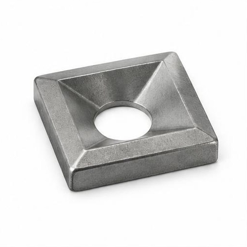 Taper Washer