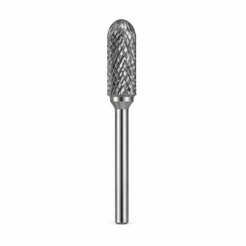 Tungsten Carbide Rotary Burr