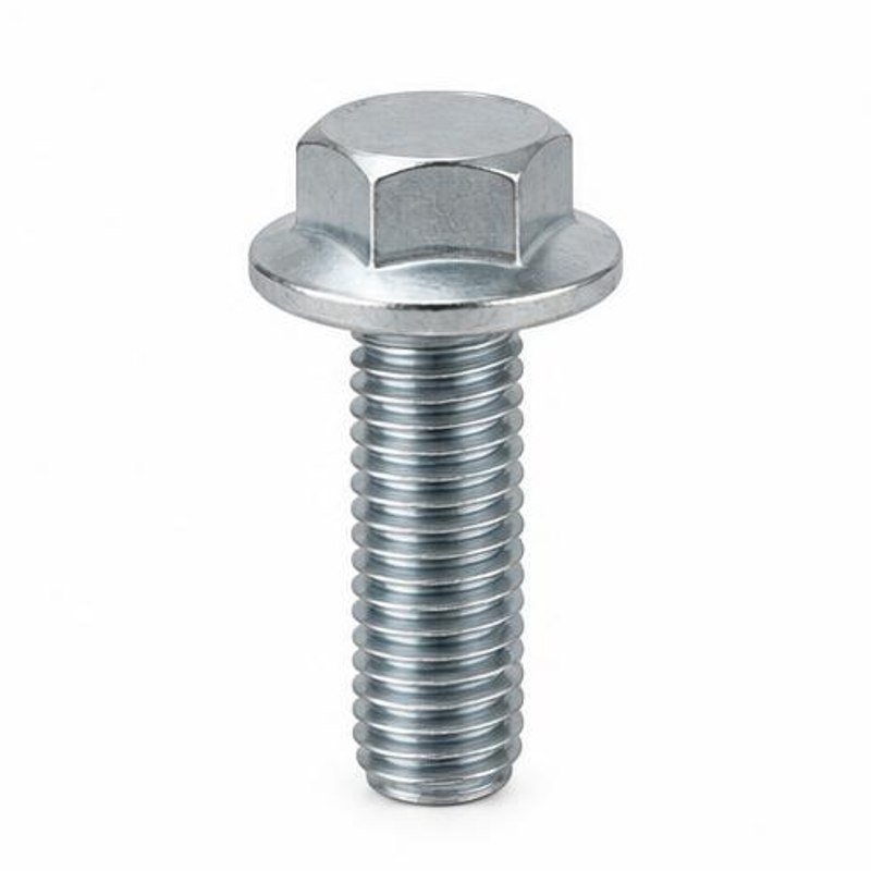 Flange Bolts