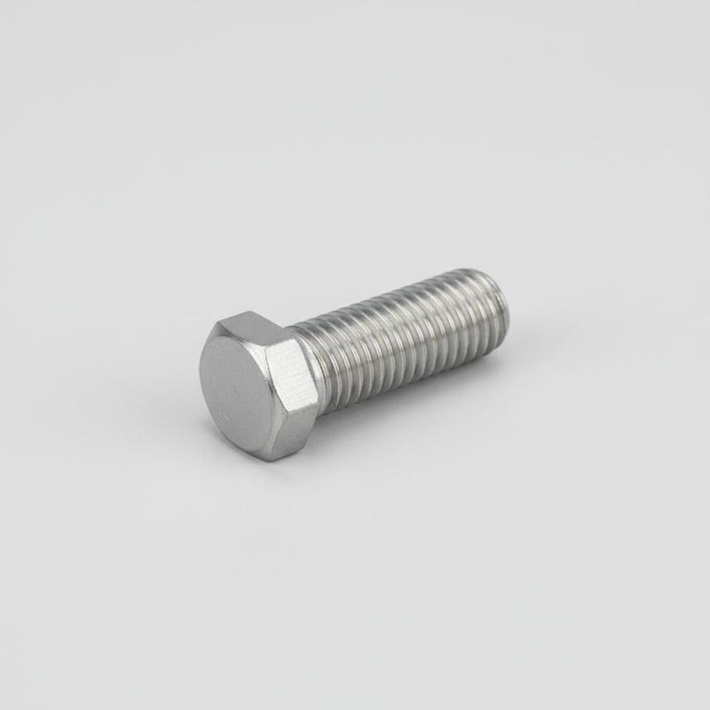 Hex Bolts