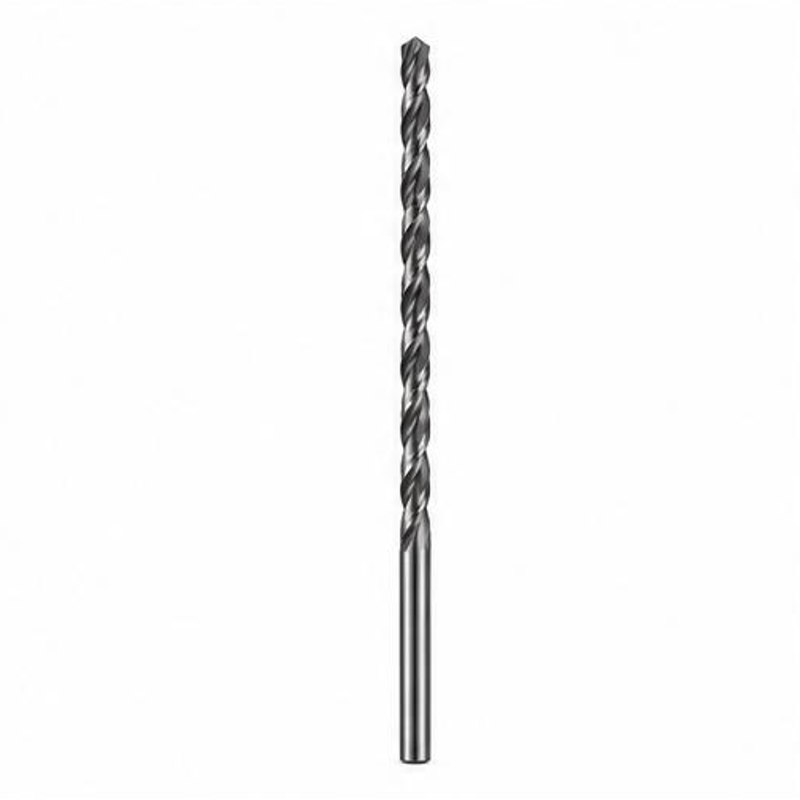 HSS Long Drill Bits