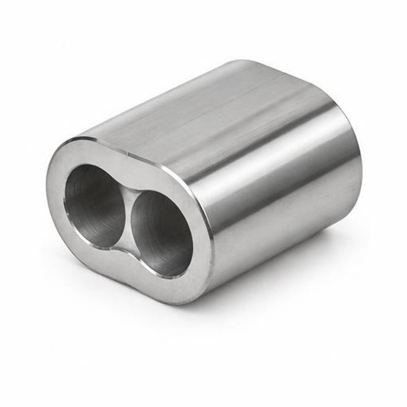 Stainless Steel Ferrule