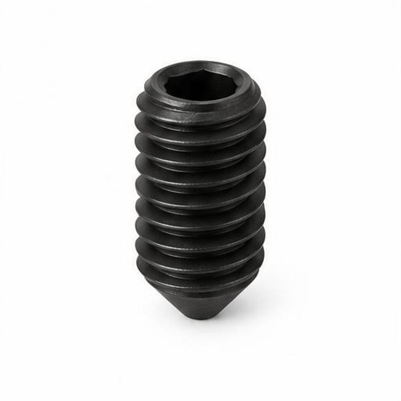 Grub Screws