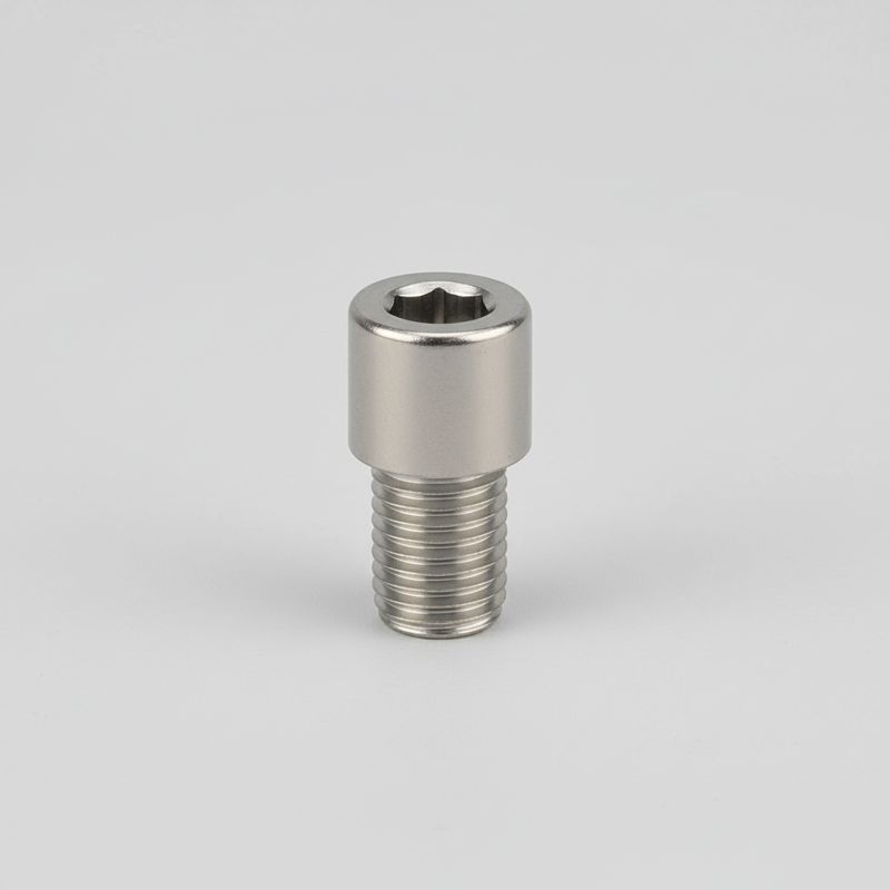 Cap Allen Bolts