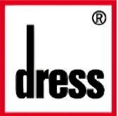 Dress logo