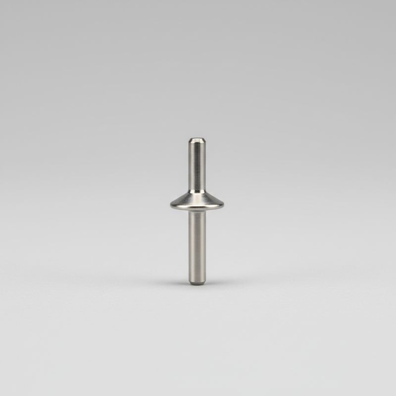 Blind Rivets