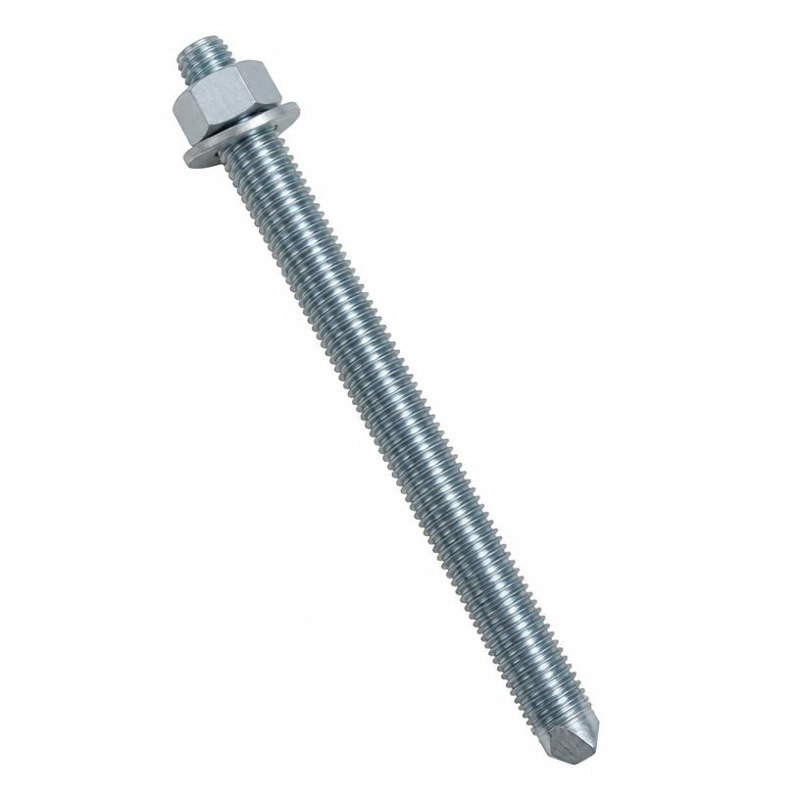 Chemical Studs