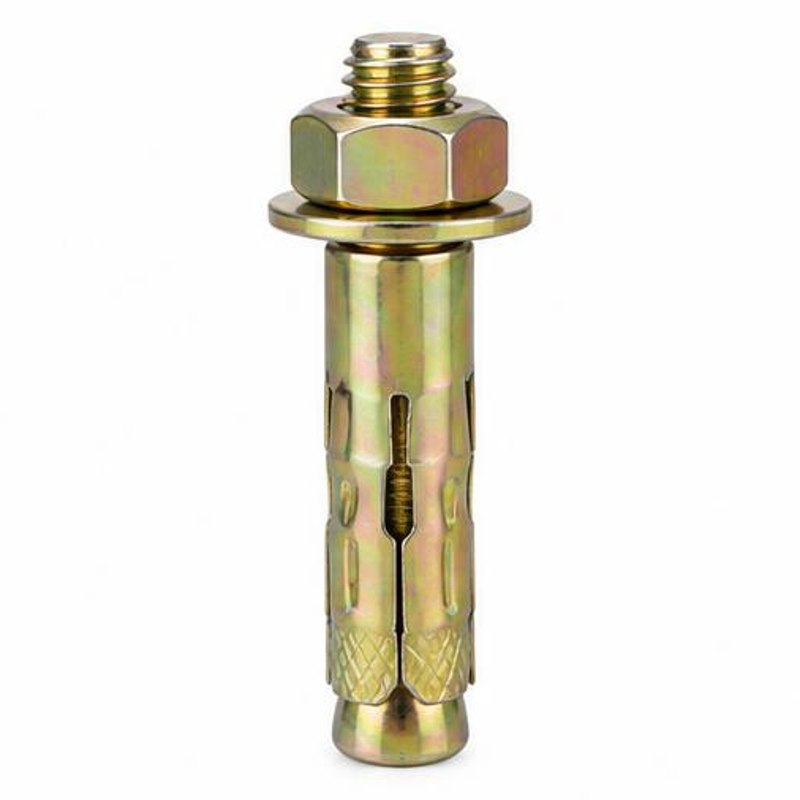Fix Bolts