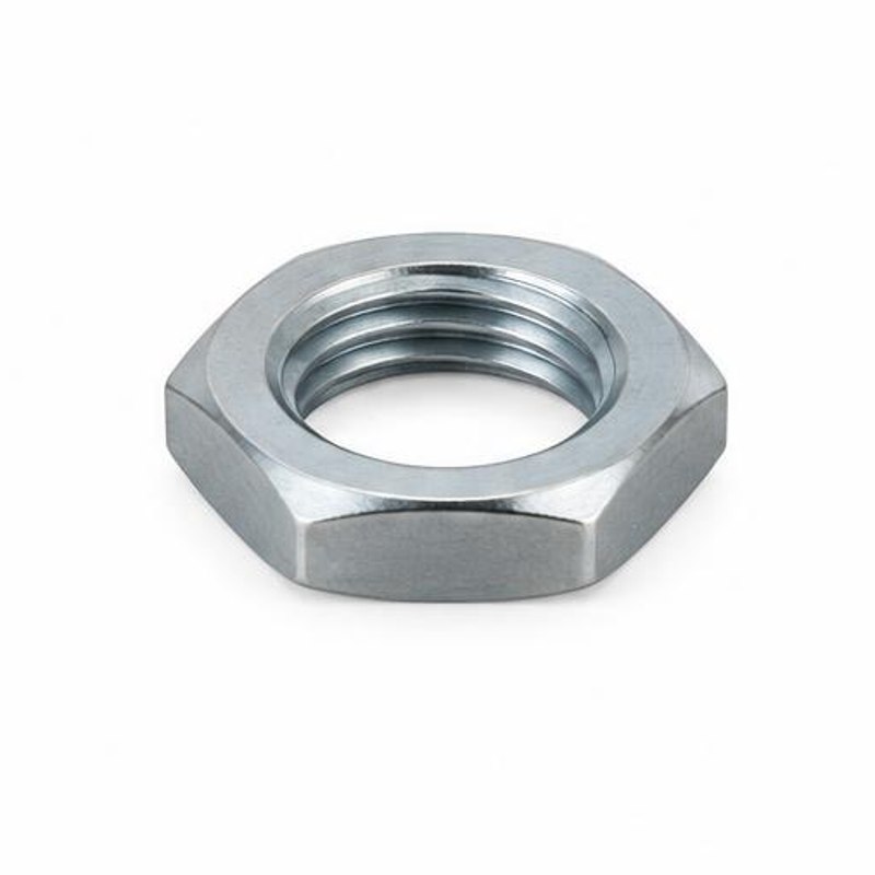 Thin Nuts