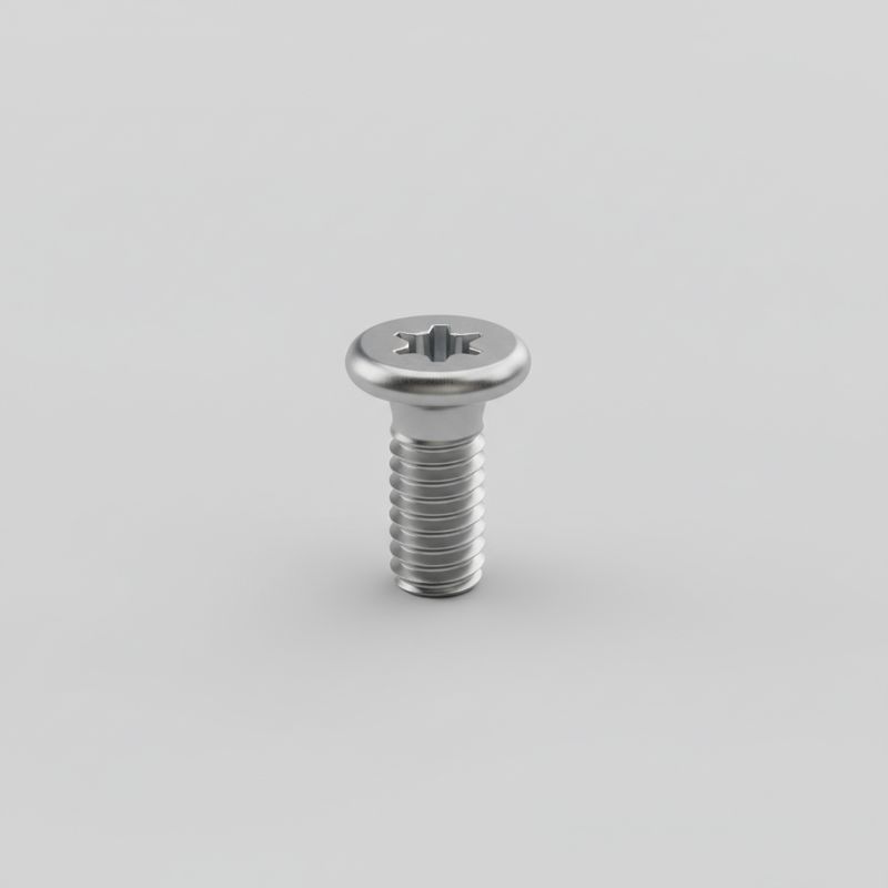 Machine Screws