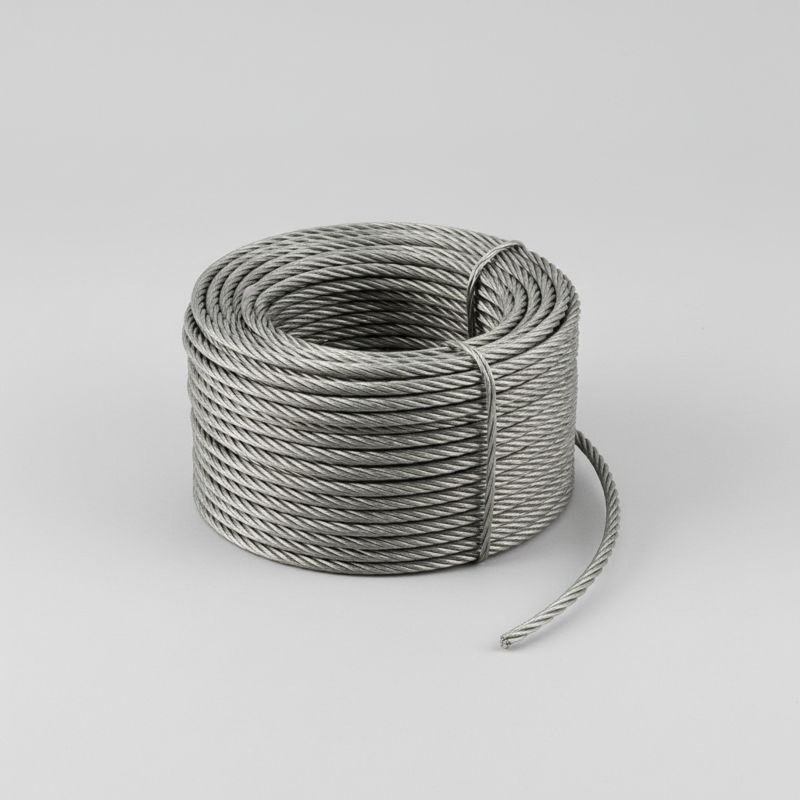 Stainless Steel Wire Rope