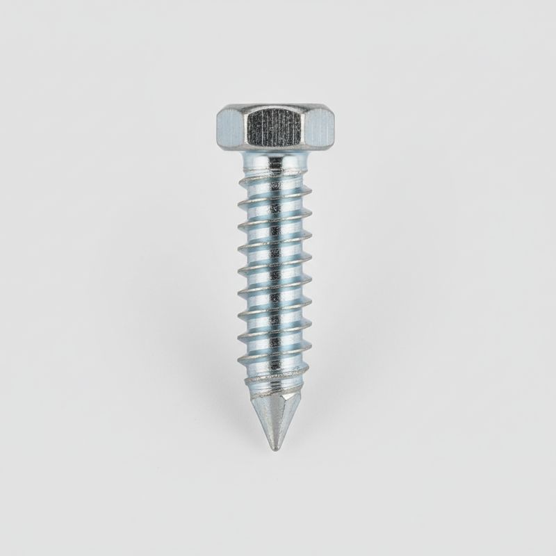 Hex Head Self Drilling Screws