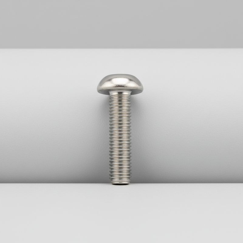 Button Allen Bolts