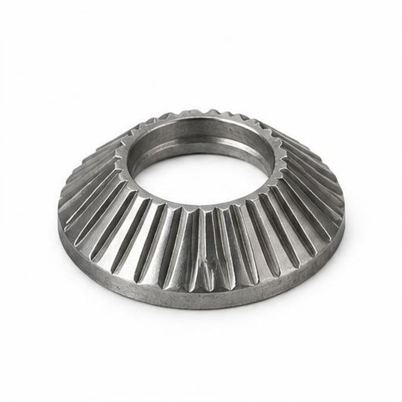 Contact Washer