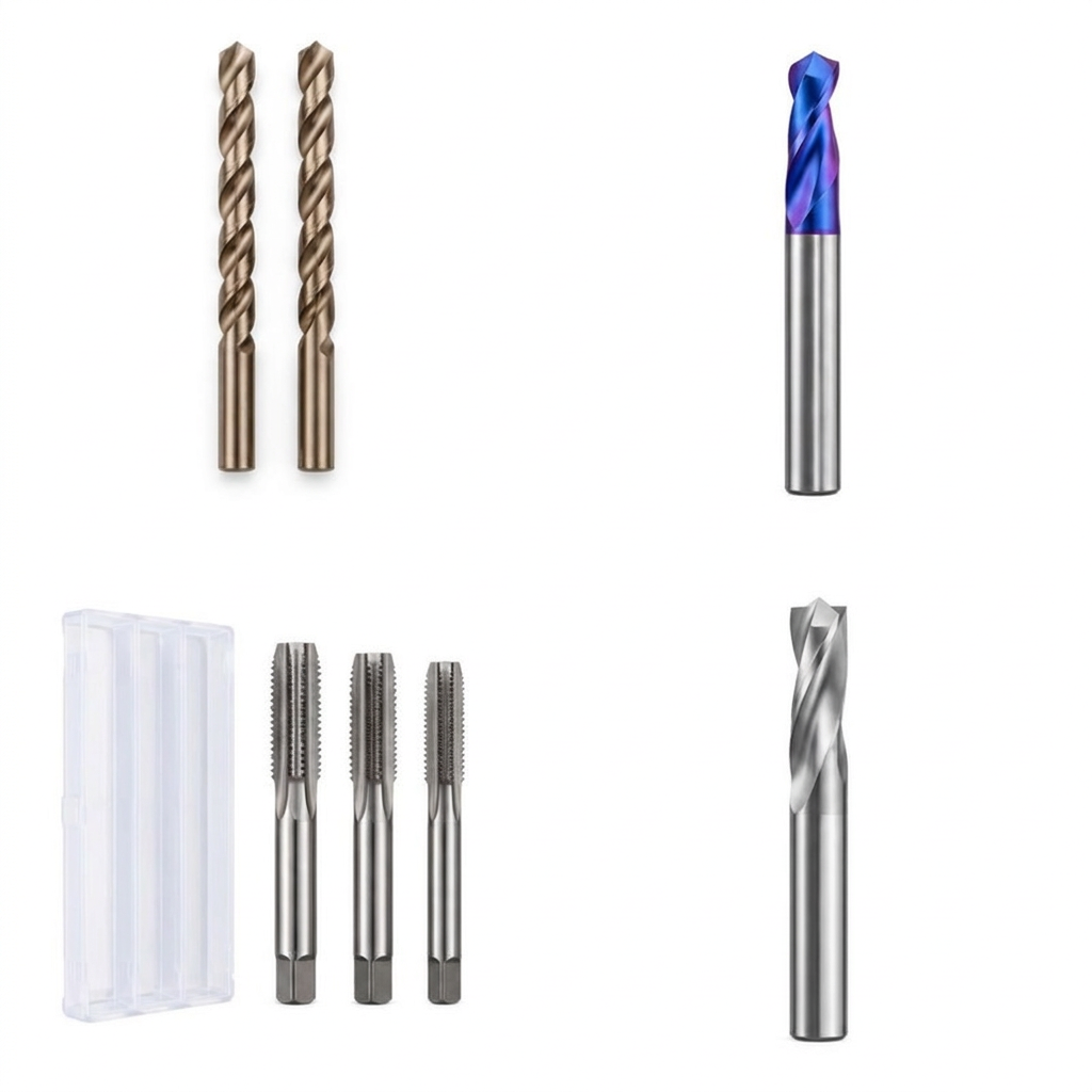 Cutting Tools