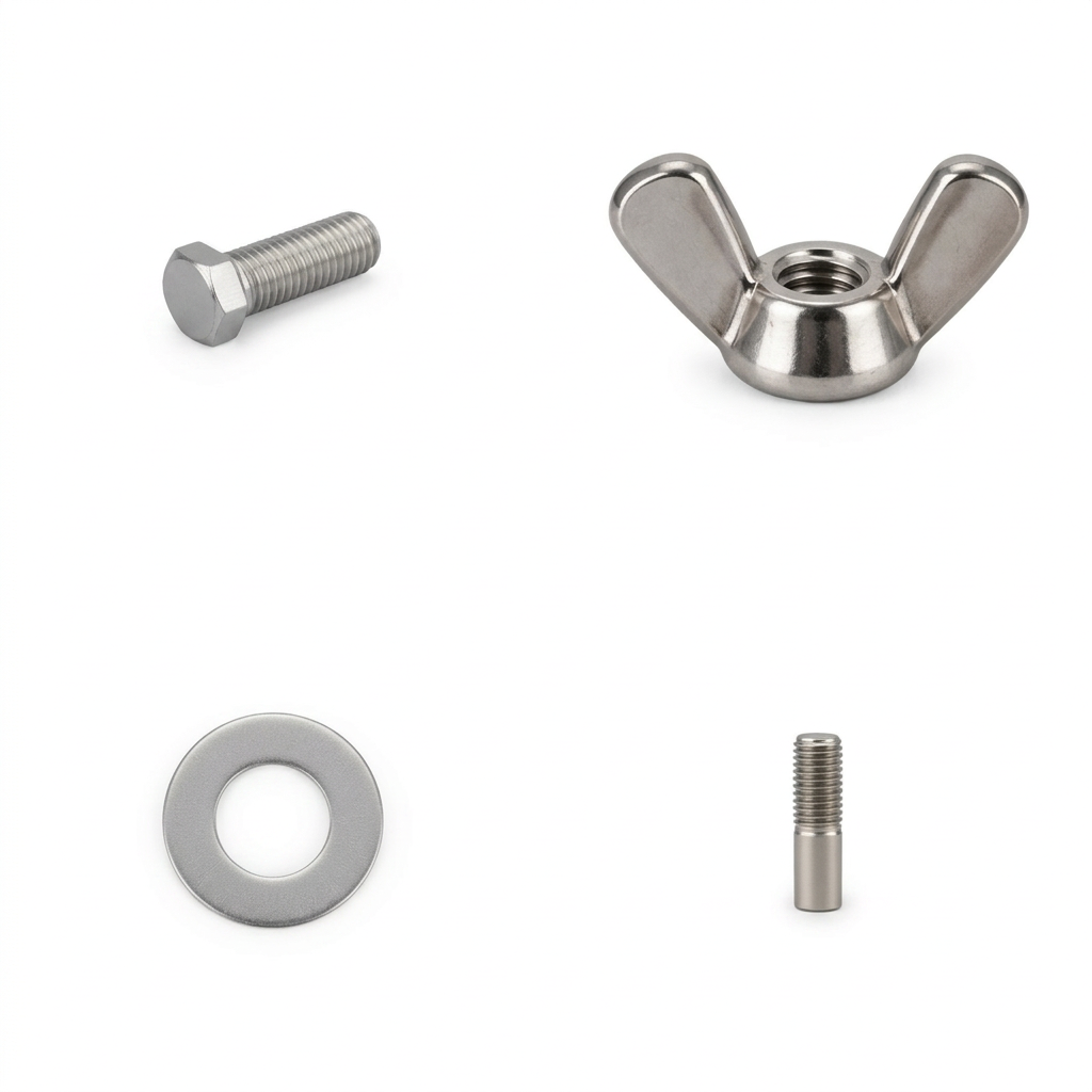 Fasteners