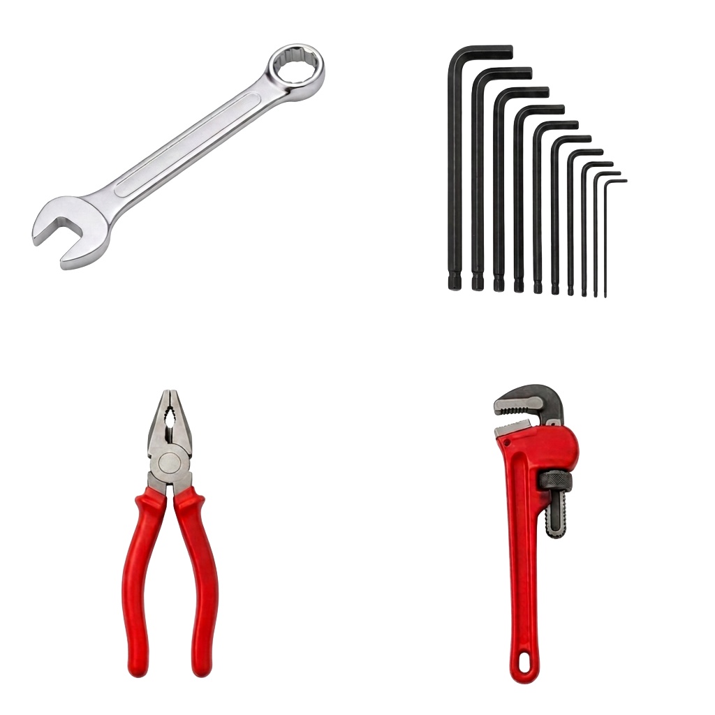 Hand Tools