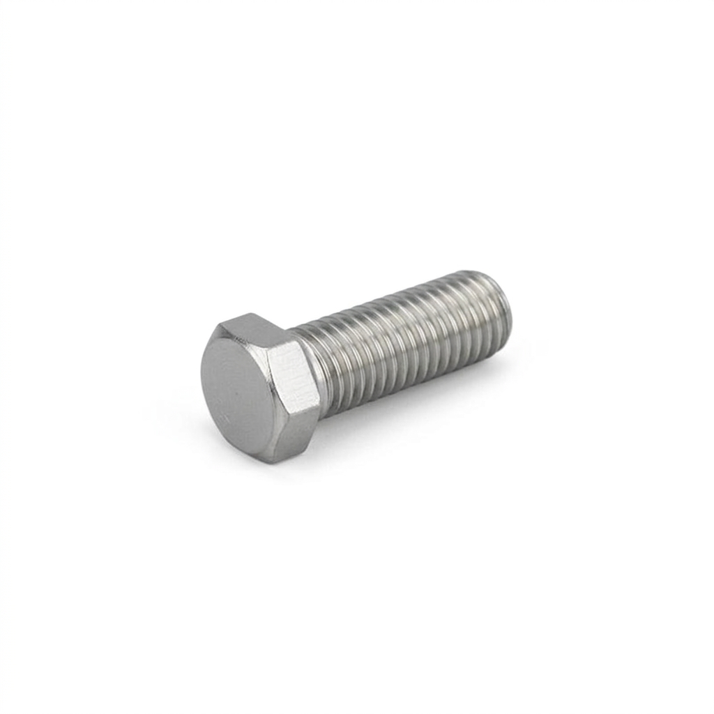 Hex Bolts