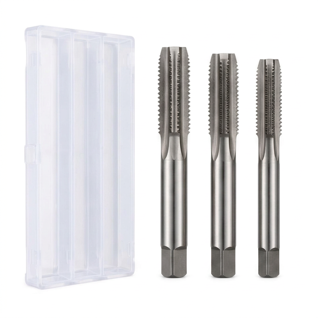 HSS Tap Sets (FastCut)
